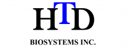 HTD Biosystems logo