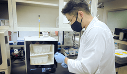 Centrillion Technologies logo