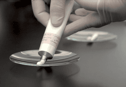 Dow Development Labs logo