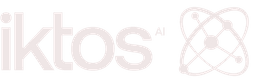 Iktos logo