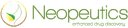 Neopeutics logo