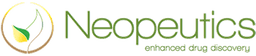 Neopeutics logo
