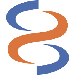 BrightGene logo