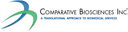 Comparative Biosciences logo