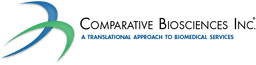 Comparative Biosciences logo