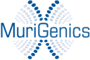 MuriGenics logo