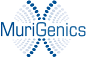 MuriGenics logo