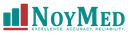 NoyMed logo