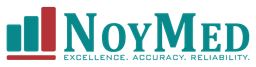NoyMed logo