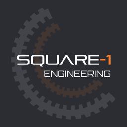 Square-1 Engineering logo
