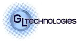 GL Technologies logo