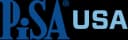 PiSA USA logo