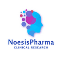 Noesis Pharma Clinical Trials logo