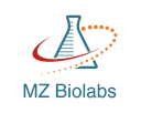MZ Biolabs logo