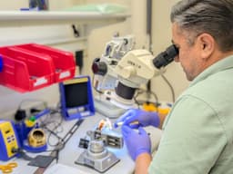 DesignPlex Biomedical logo