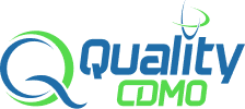 Quality CDMO logo