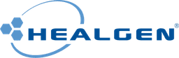 Healgen Scientific logo