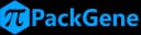 PackGene Biotech logo