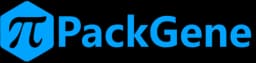 PackGene Biotech logo