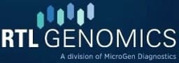 RTLGenomics logo
