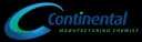 Continental Manufacturing Chemist logo