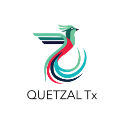 Quetzal Therapeutics logo