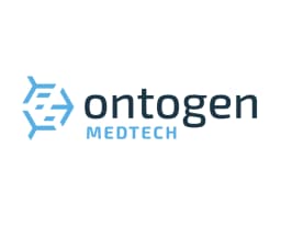 Ontogen Medtech logo
