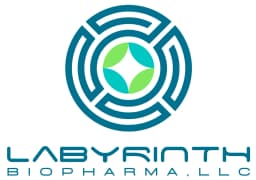 Labyrinth BioPharma logo