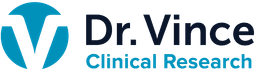 Dr. Vince Clinical Research logo