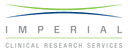 Imperial CRS logo