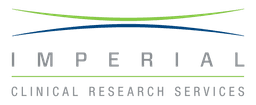 Imperial CRS logo