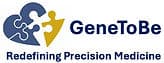 GeneToBe logo