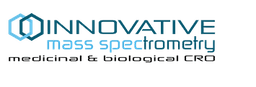 Innovative Mass Spectrometry logo