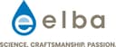 Elba Laboratories logo