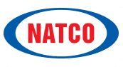 Natco Pharma logo