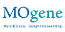 MOgene logo