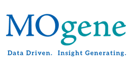 MOgene logo