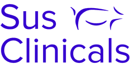 Sus Clinicals logo