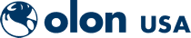 Olon USA logo