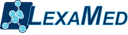 LexaMed logo