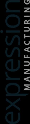 Expression Manufacturing logo