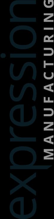 Expression Manufacturing logo