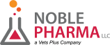 Noble Pharma logo