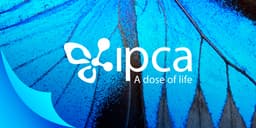Ipca Laboratories logo