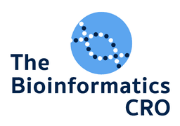 Bioinformatics CRO logo