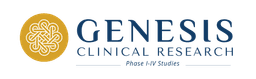 Genesis Clinical Research logo