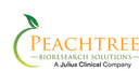 Peachtree Bioresearch Solutions logo