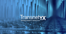 Transnetyx logo