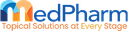 MedPharm logo