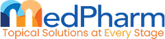 MedPharm logo